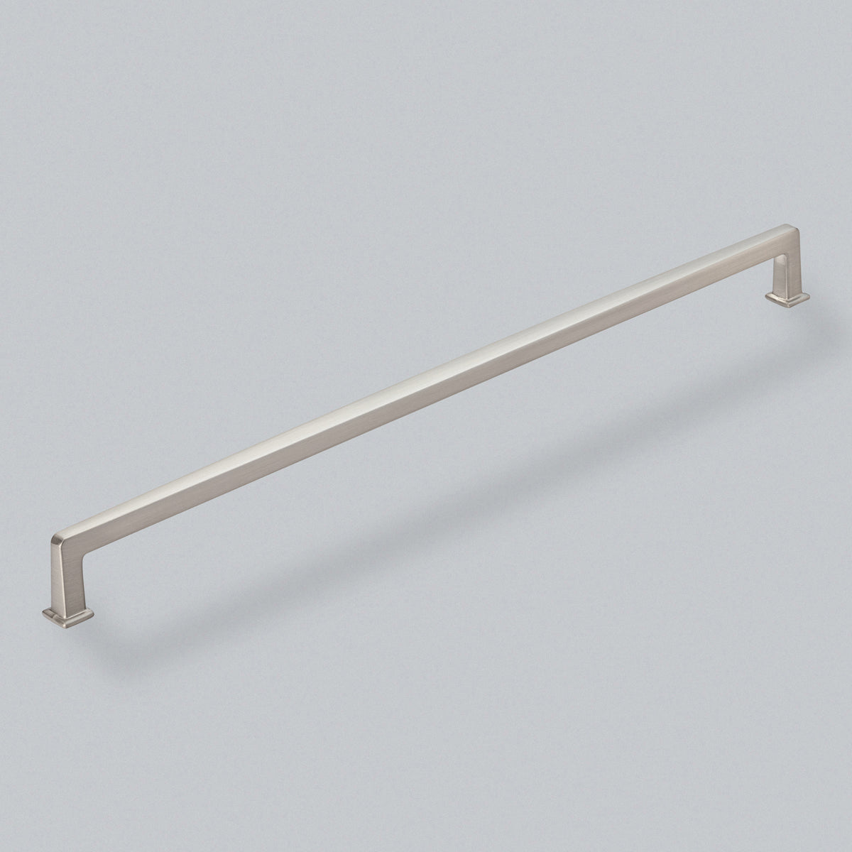 H&H NEWPORT PULL HANDLE 320HC 332x29x12 DNP - GNEP320DN