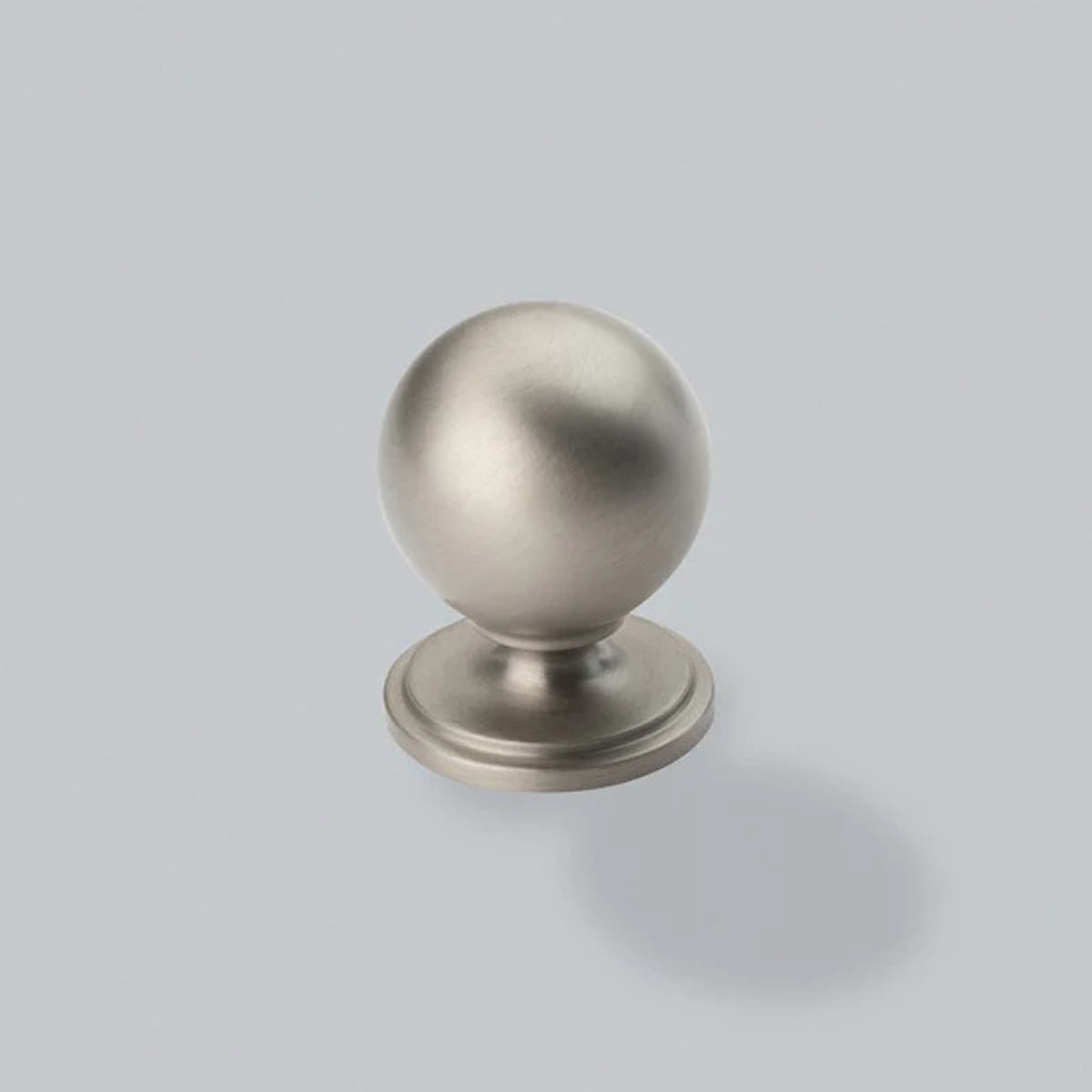 H&H GREENWICH KNOB D29x39 BNP - GGRK029BN