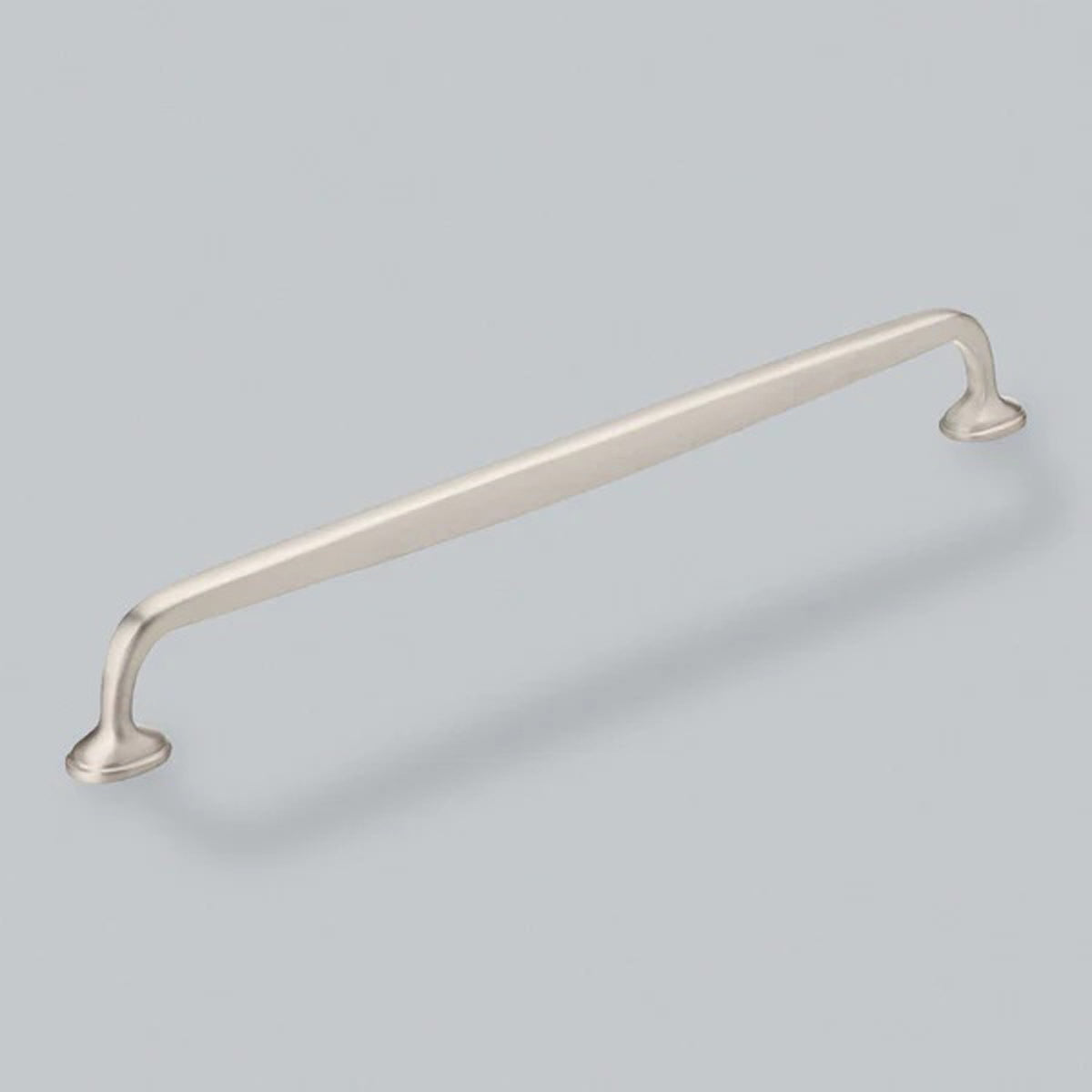 H&H GREENWICH PULL HANDLE 320HC 350x44 BNP - GGRP320BN