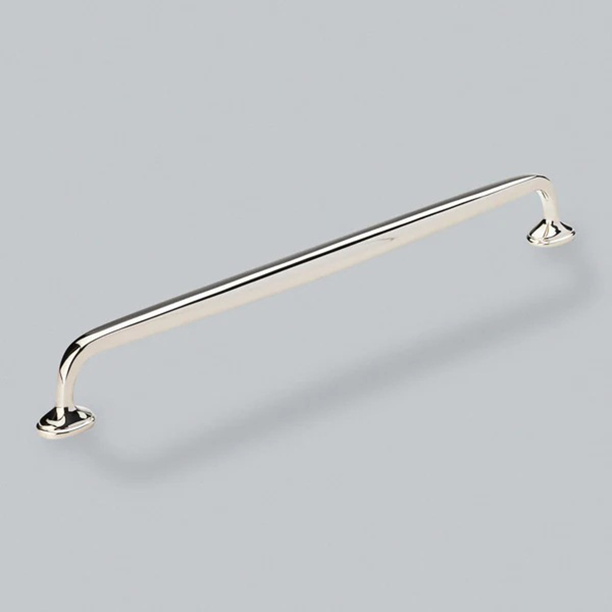 H&H GREENWICH PULL HANDLE 320HC 350x44 PNP - GGRP320PN