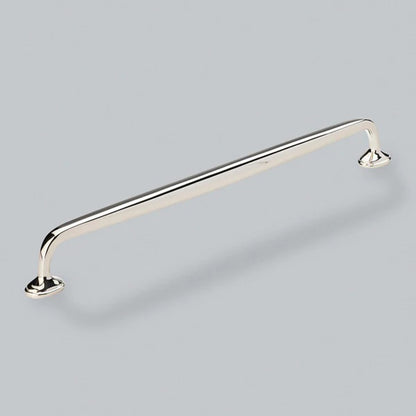 H&H GREENWICH PULL HANDLE 320HC 350x44 PNP - GGRP320PN