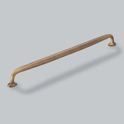 H&H GREENWICH PULL HANDLE 448HC 483x50 DBB - GGRP320DBB