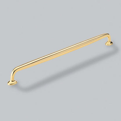 H&H GREENWICH PULL HANDLE 448HC 483x50 PBR - GGRP320PBL