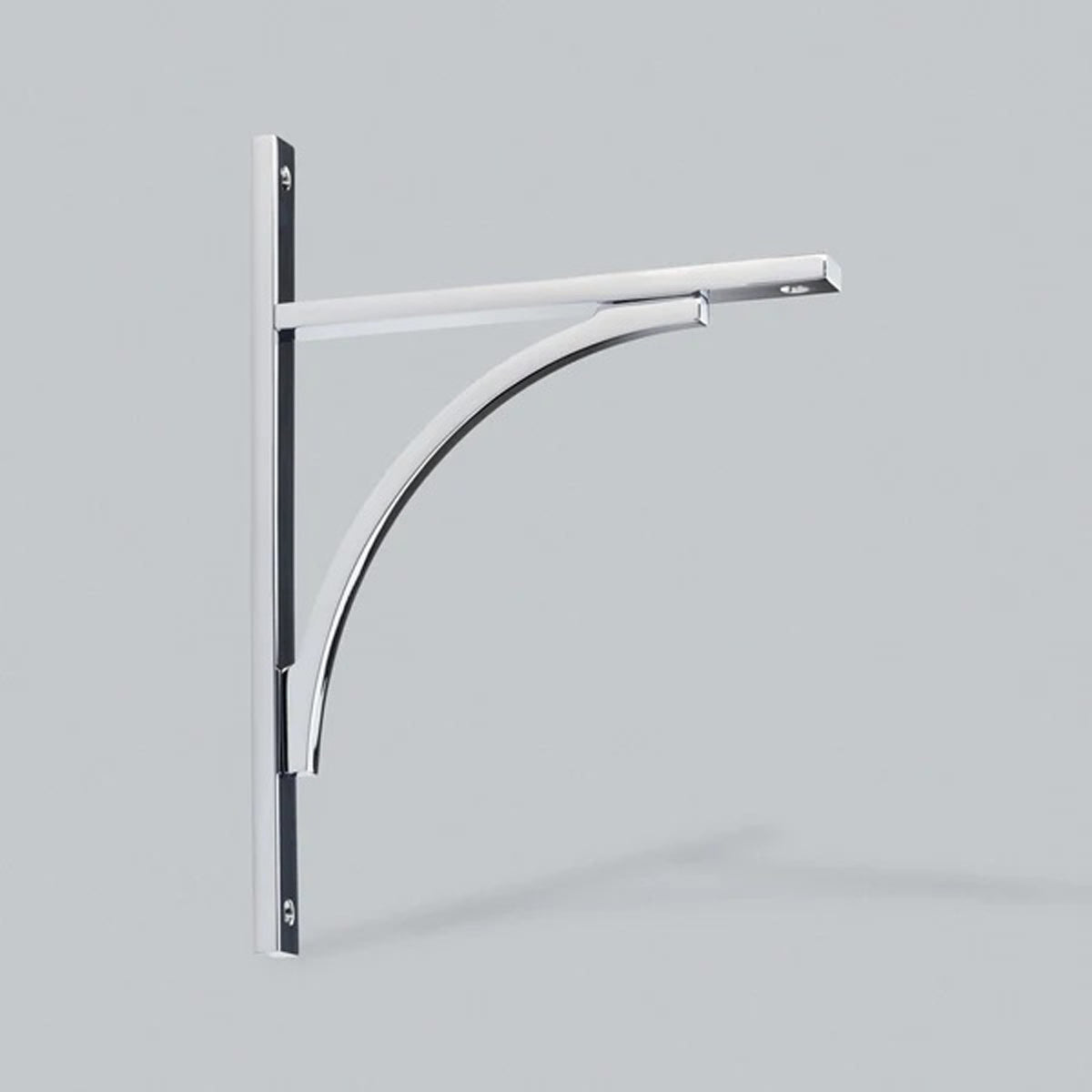 H&H YORK SHELF BRACKET 255HC 204x282x195 PCP - GYOSB282CP