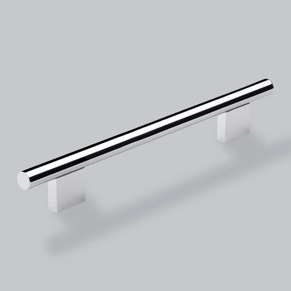 H&H DIXTON BAR HANDLE 160HC D12x232x34 PCP - GDIB160CP