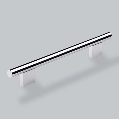 H&H DIXTON BAR HANDLE 160HC D12x232x34 PCP - GDIB160CP