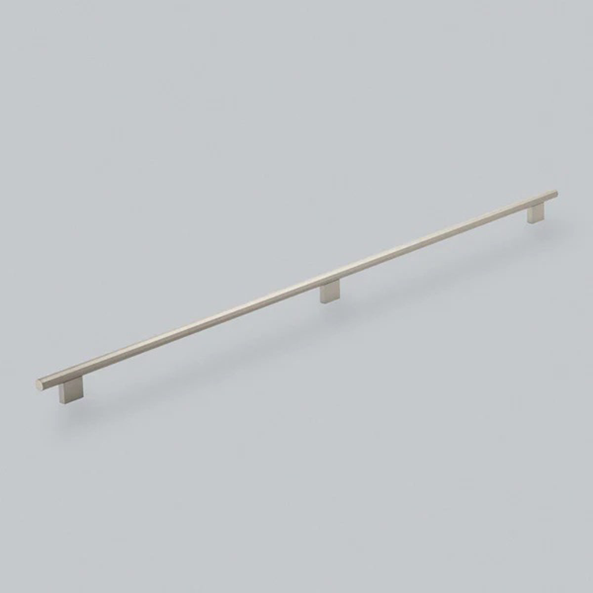 H&H DIXTON BAR HANDLE 768HC D12x840x34 BNP - GDIB768BN
