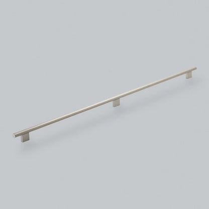 H&H DIXTON BAR HANDLE 768HC D12x840x34 BNP - GDIB768BN