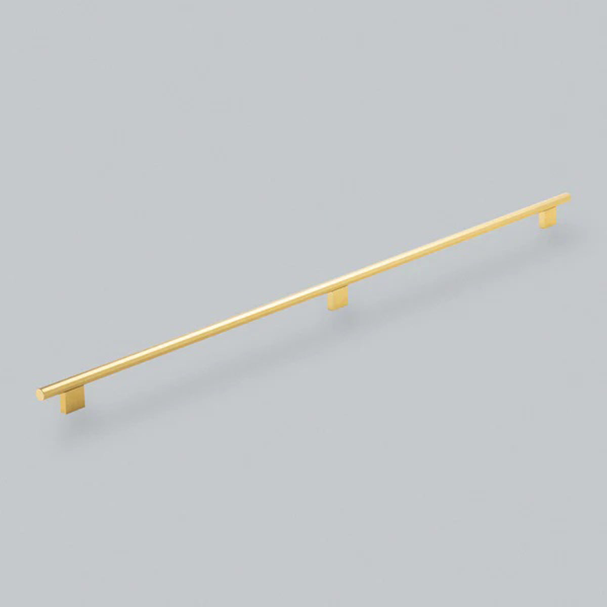 H&H DIXTON BAR HANDLE 768HC D12x840x34 BSB - GDIB768BSB