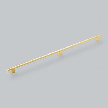 H&H DIXTON BAR HANDLE 768HC D12x840x34 BSB - GDIB768BSB