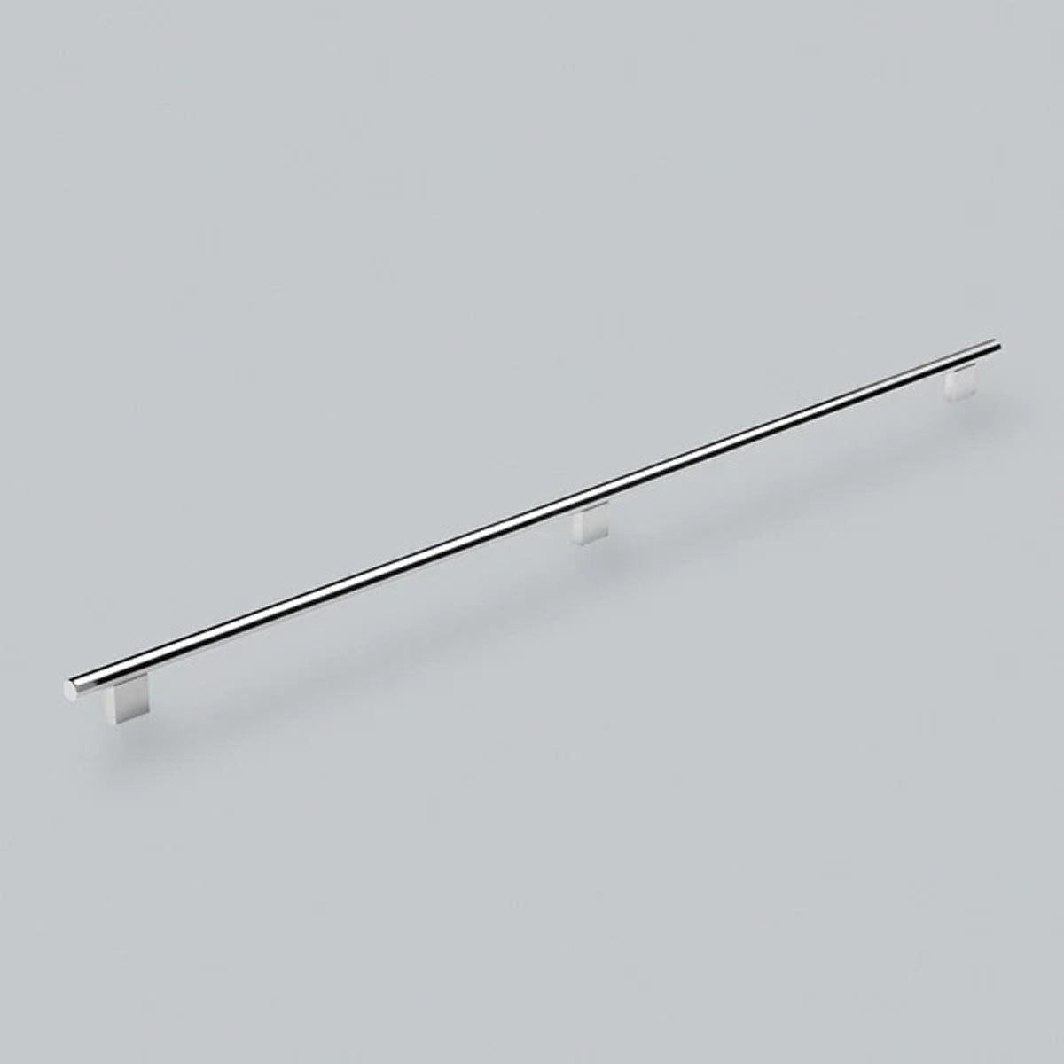 H&H DIXTON BAR HANDLE 768HC D12x840x34 PCP - GDIB768CP