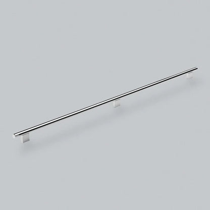 H&H DIXTON BAR HANDLE 768HC D12x840x34 PCP - GDIB768CP