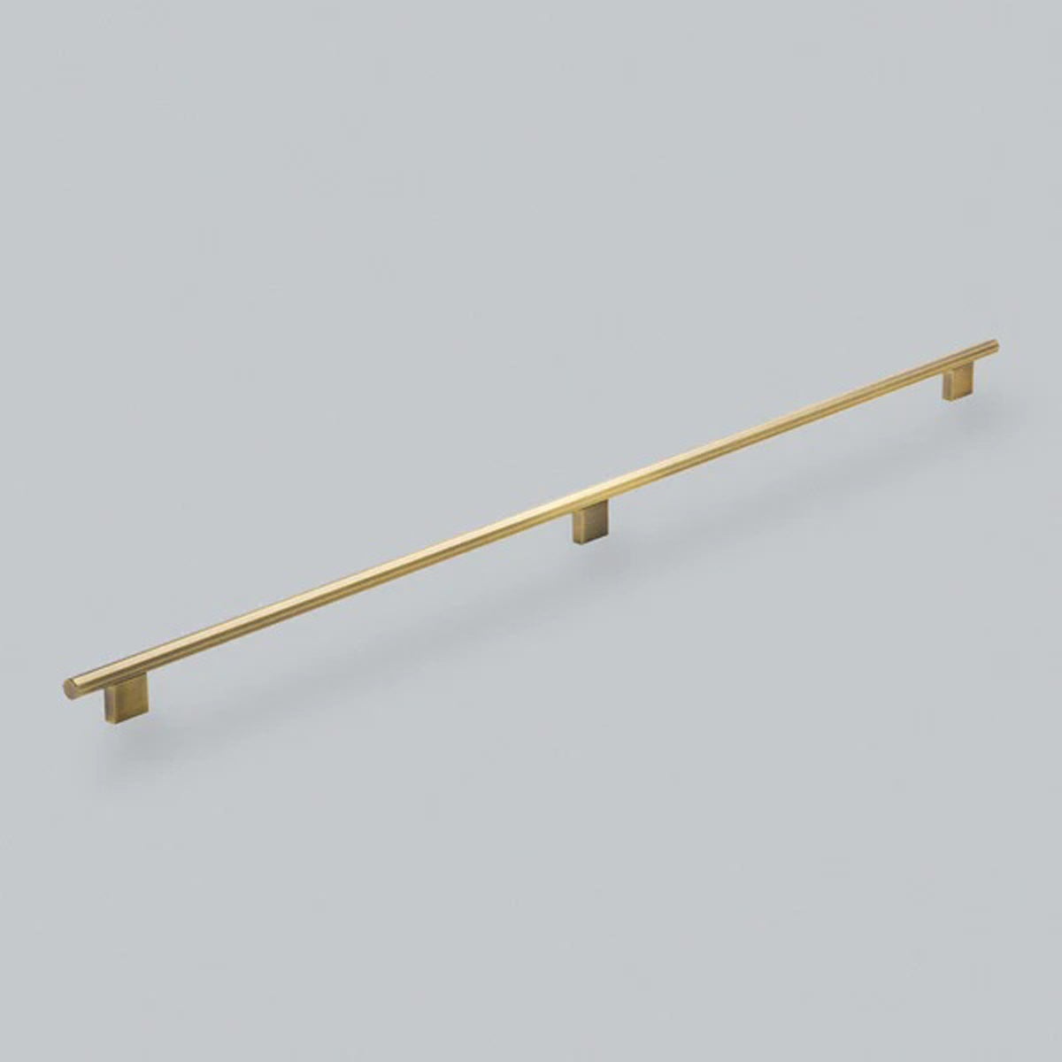 H&H DIXTON BAR HANDLE 768HC D12x840x34 DBB - GDIB768DBB