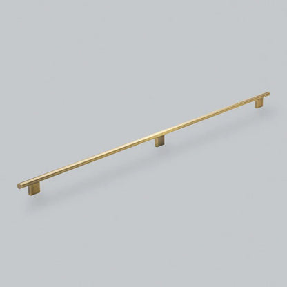 H&H DIXTON BAR HANDLE 768HC D12x840x34 DBB - GDIB768DBB