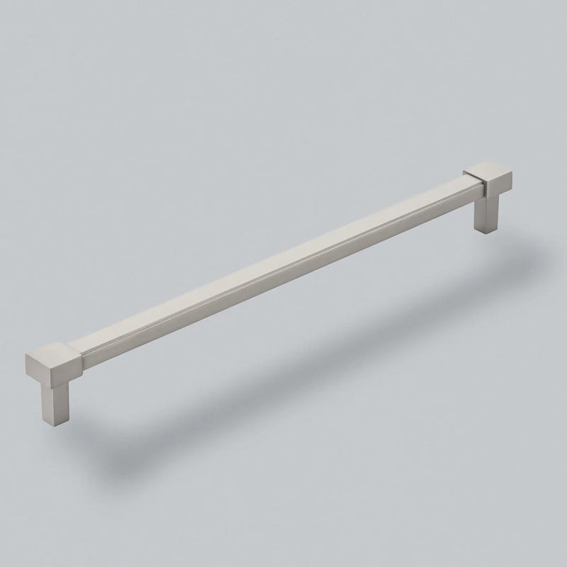 H&H BAILGATE PULL HANDLE 320HC 341x21x39 BNP - GBAIP320BN