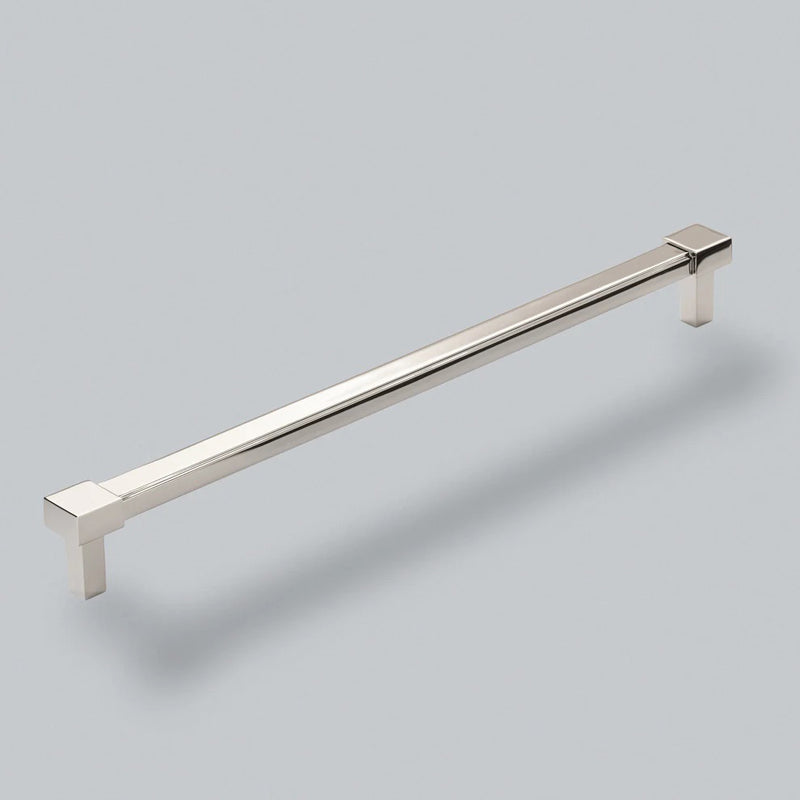 H&H BAILGATE PULL HANDLE 320HC 341x21x39 PNP - GBAIP320PN