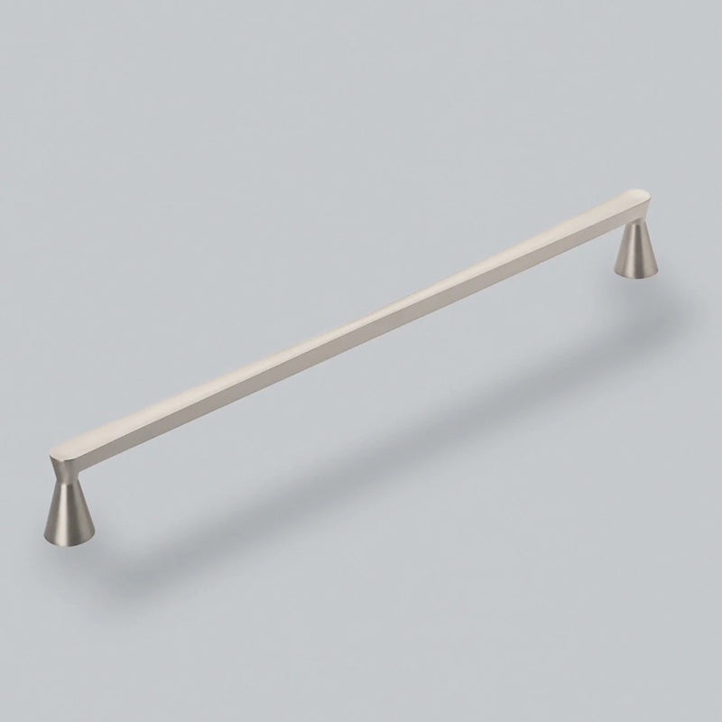 H&H CONIC PULL HANDLE 320HC 341x20x36 BNP - GCONP320BN