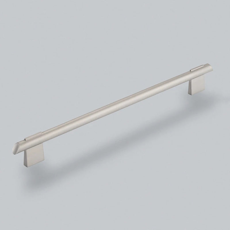 H&H LINDUM PULL HANDLE 320HC 386x12x43 BNP - GLINP320BN