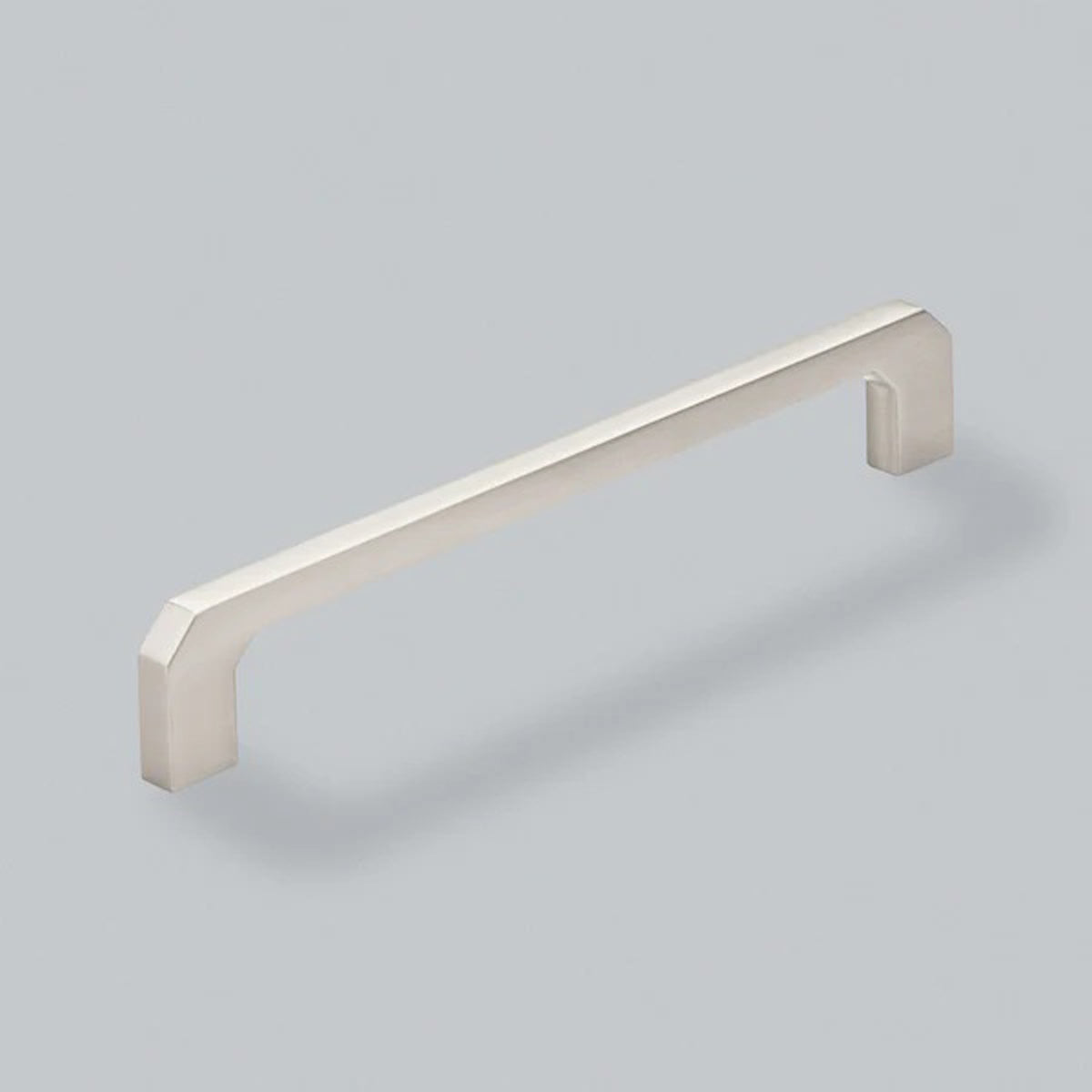 H&H QUINN PULL HANDLE 160HC 174x29x8 BNP - GQUIP160BN