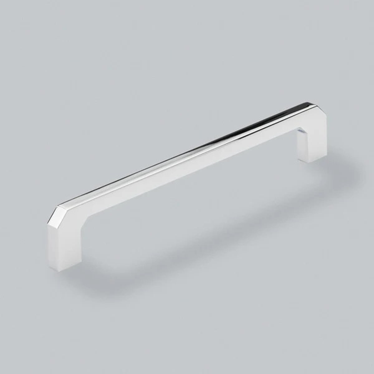 H&H QUINN PULL HANDLE 160HC 174x29x8 PCP - GQUIP160CP