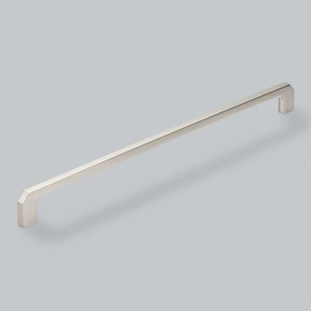 H&H QUINN PULL HANDLE 320HC 334x29x8 BNP - GQUIP320BN