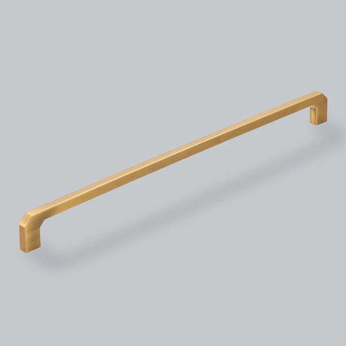 H&H QUINN PULL HANDLE 320HC 334x29x8 DBB - GQUIP320DBB