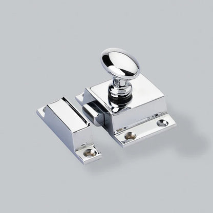 H&H WESTGATE CUPBOARD CATCH 54x49x42 PCP - GWECCCP