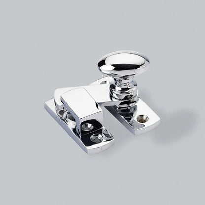 H&H WESTGATE CUPBOARD LATCH 53x18x38 PCP - GWECLCP