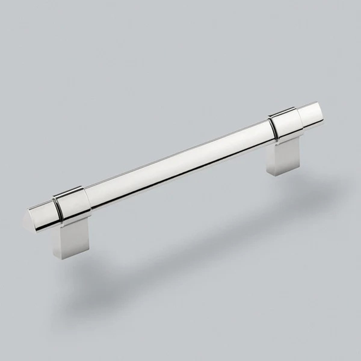 H&H ASPEN PULL HANDLE 160HC 216x18x40 PNP - GASP160PN