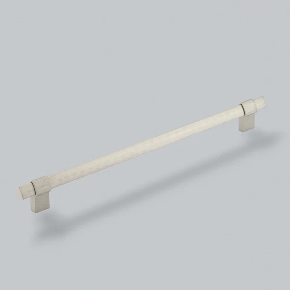H&H ASPEN PULL HANDLE 320HC 376x18x40 BNP - GASP320BN