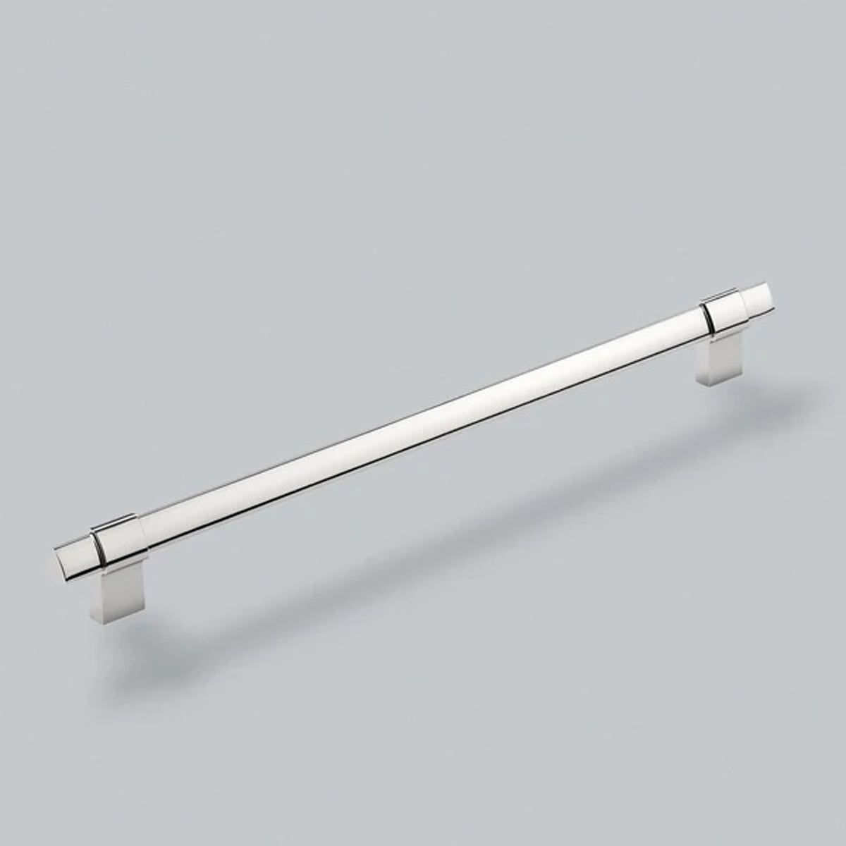 H&H ASPEN PULL HANDLE 320HC 376x18x40 PNP - GASP320PN