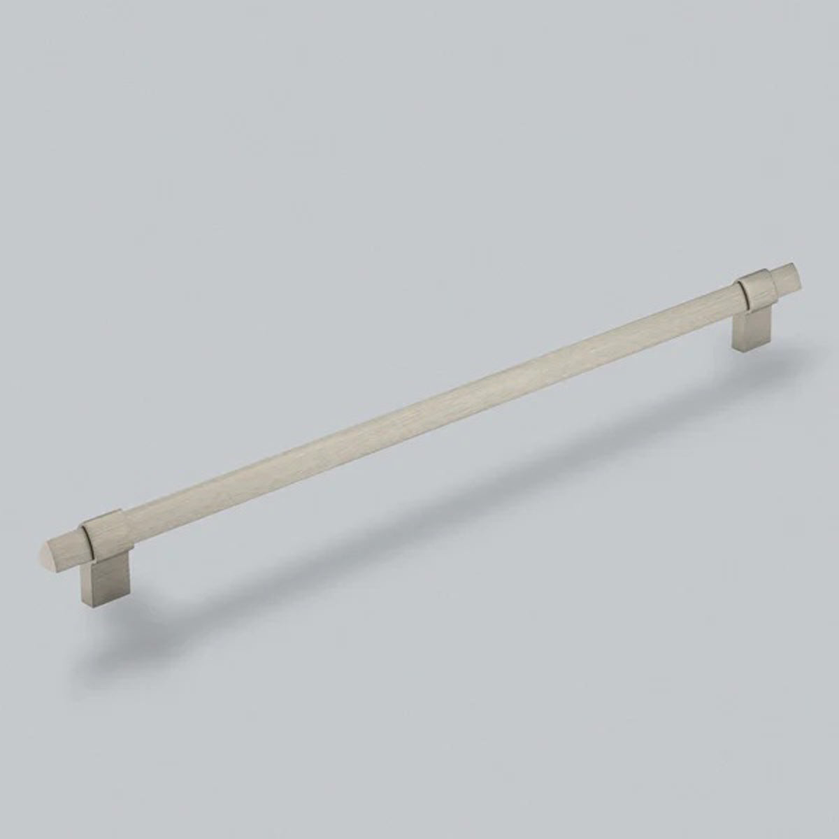 H&H ASPEN PULL HANDLE 448HC 513x20x45 BNP - GASP448BN
