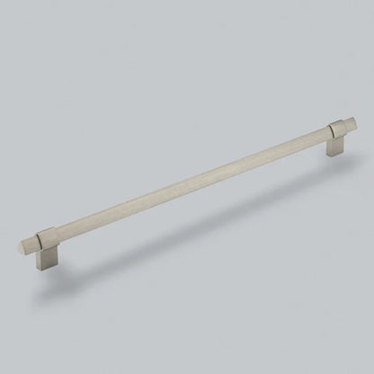H&H ASPEN PULL HANDLE 448HC 513x20x45 BNP - GASP448BN