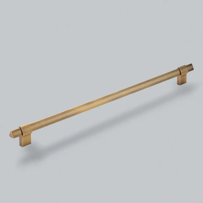 H&H ASPEN PULL HANDLE 448HC 513x20x45 DBB - GASP448DBB