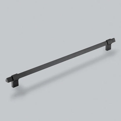 H&H ASPEN PULL HANDLE 448HC 513x20x45 MBK - GASP448MBL