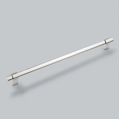 H&H ASPEN PULL HANDLE 448HC 513x20x45 PNP - GASP448PN