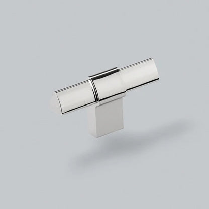H&H ASPEN T BAR KNOB 72x18x40 PNP - GASK072PN