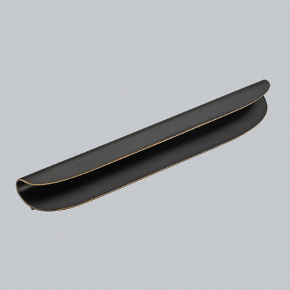H&H SCROLL PULL HANDLE 256HC ORB - GSCP256ORB by FORMED