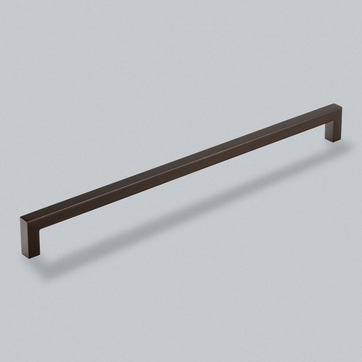 H&H NEWBRIDGE PULL HANDLE 448HC 463x46x15 BRZ - GNEWP448BRZ by FORMED