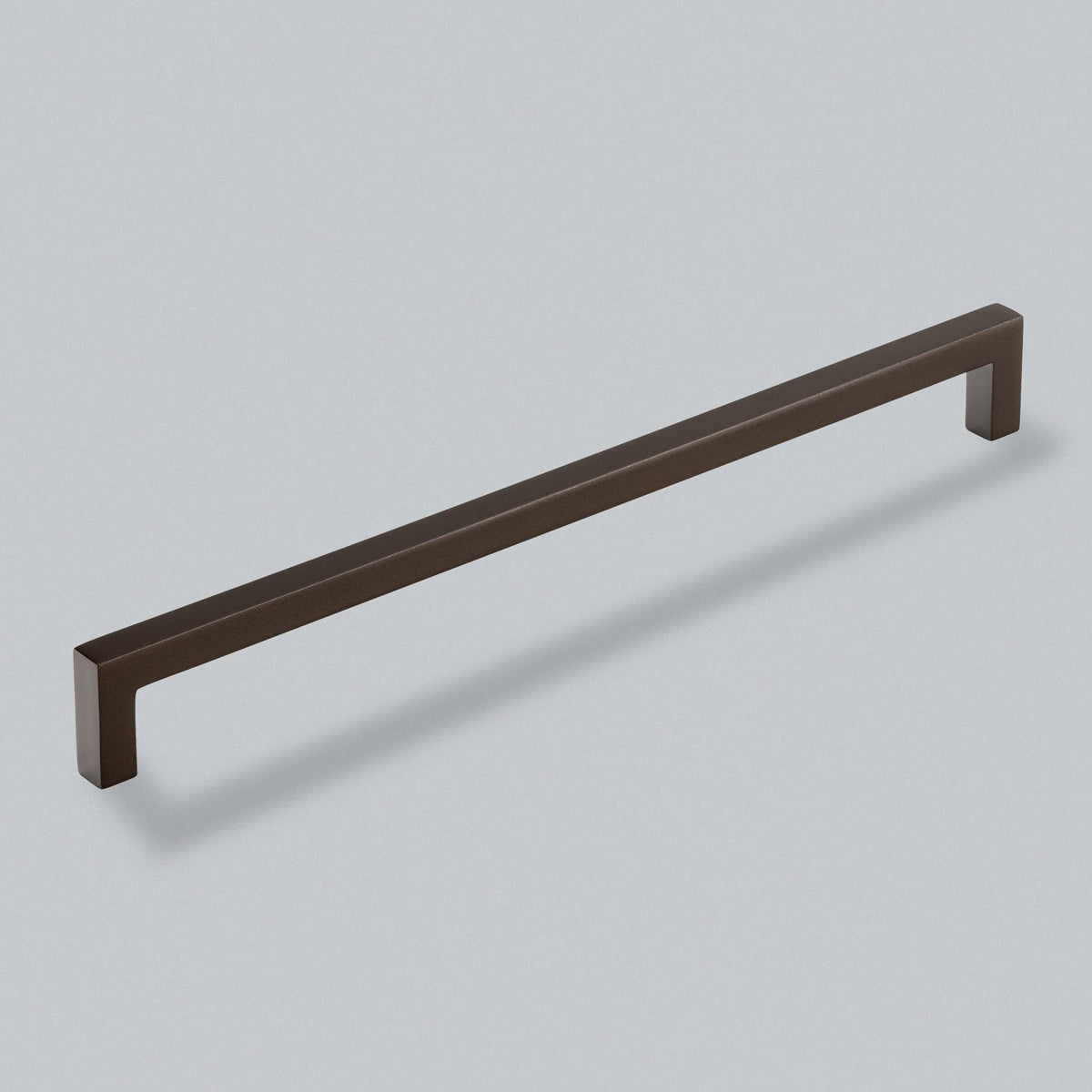 H&H NEWBRIDGE PULL HANDLE 320HC 332x39x12 BRZ - GNEWP320BRZ by FORMED