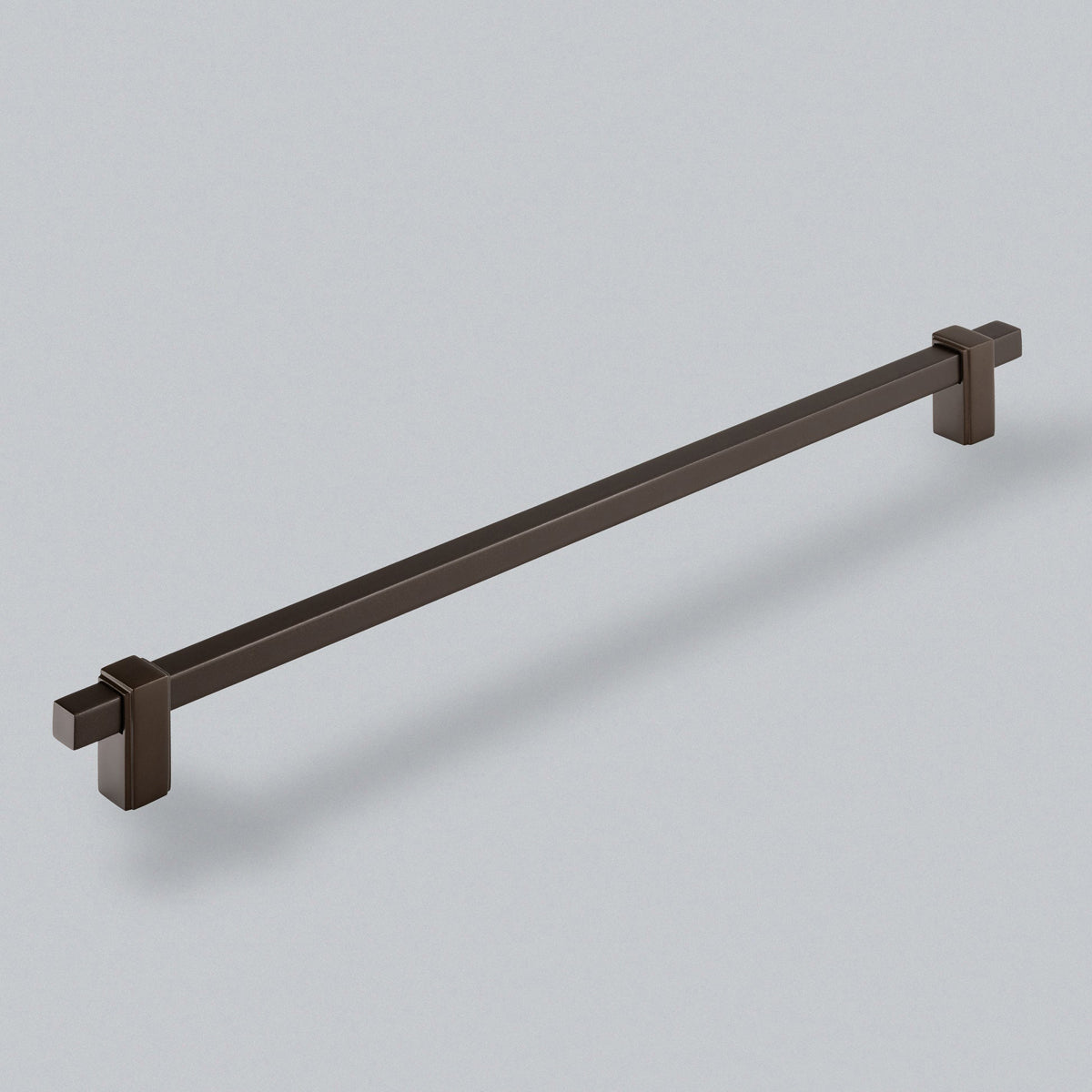 H&H HEMPSTOCK PULL HANDLE 448HC 511x21x48 BRZ - GHEP448BRZ by FORMED