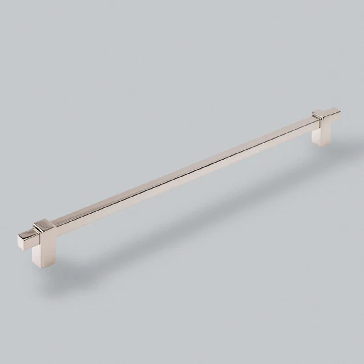 H&H HEMPSTOCK PULL HANDLE 448HC 511x21x48 PNP - GHEP448PN by FORMED