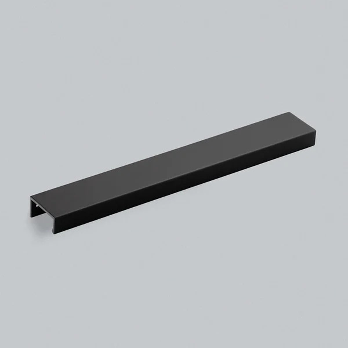 H&H AUSTIN PROFILE HANDLE 320HC 336x48x25 MBK - GAUSP320MBL