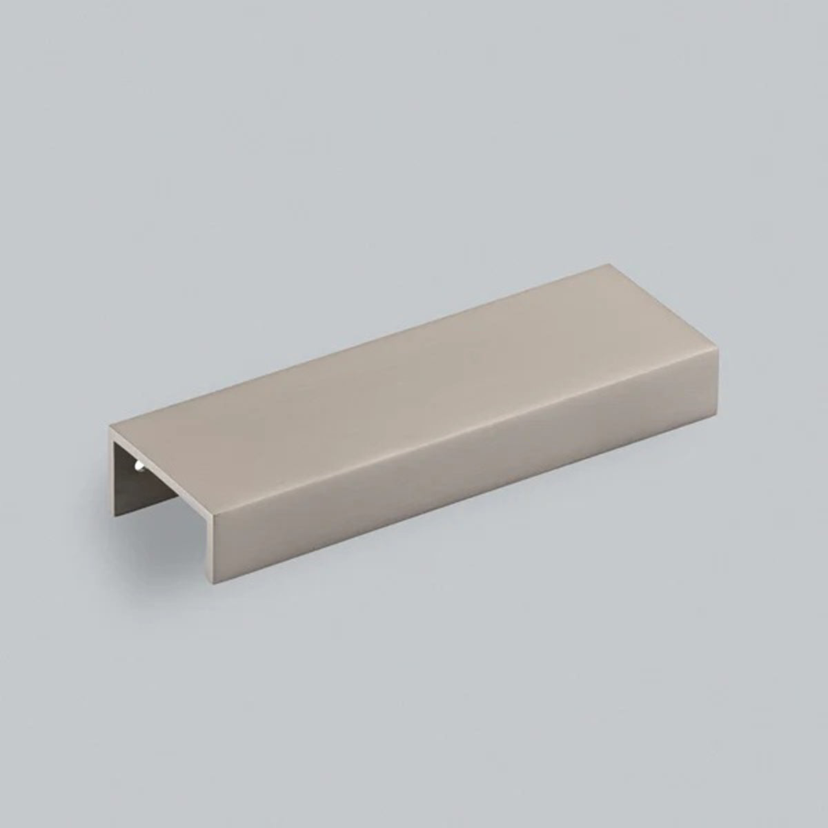 H&H AUSTIN PROFILE HANDLE 128HC 144x48x25 BNP - GAUSP128BN