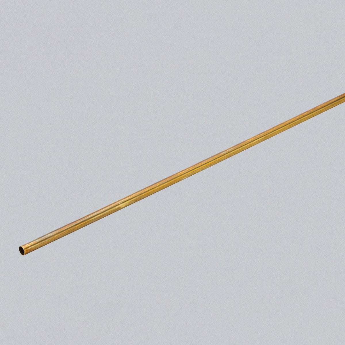 H&H FARNHAM GALLERY SHELF ROD 1100 BNP - GFASR1100BN by FORMED
