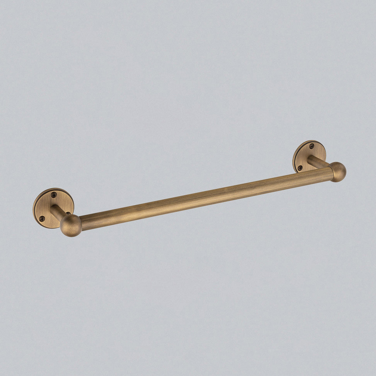 H&H FARNHAM TOWEL RAIL SET 0528 DBB - GFATR528DBB by FORMED