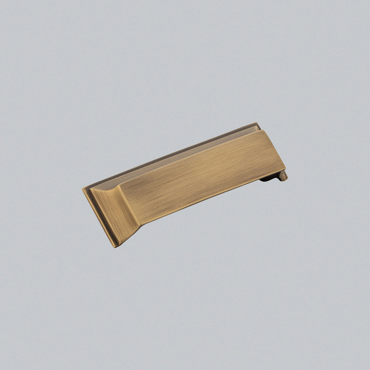 H&H HARLESTON CUP HANDLE 122x40x24 096HC DBB - GHARC096DBB by FORMED