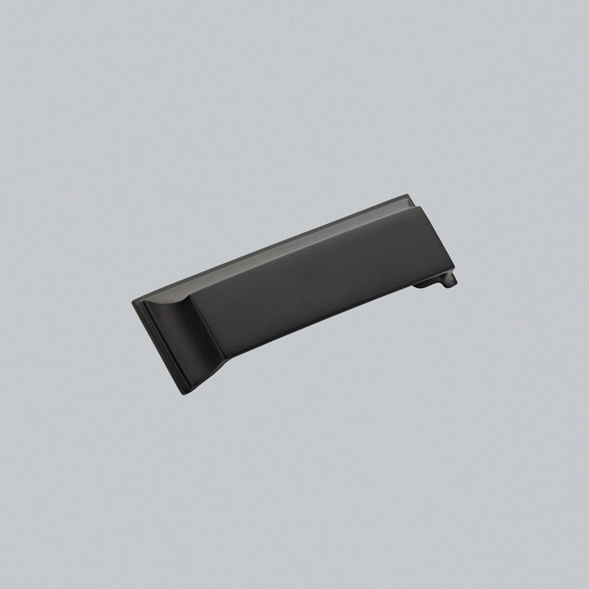 H&H HARLESTON CUP HANDLE 122x40x24 096HC MBK - GHARC096MBL by FORMED