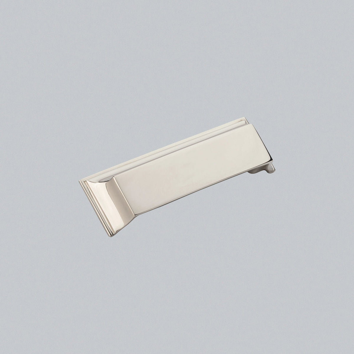 H&H HARLESTON CUP HANDLE 122x40x24 096HC PNP - GHARC096PN by FORMED
