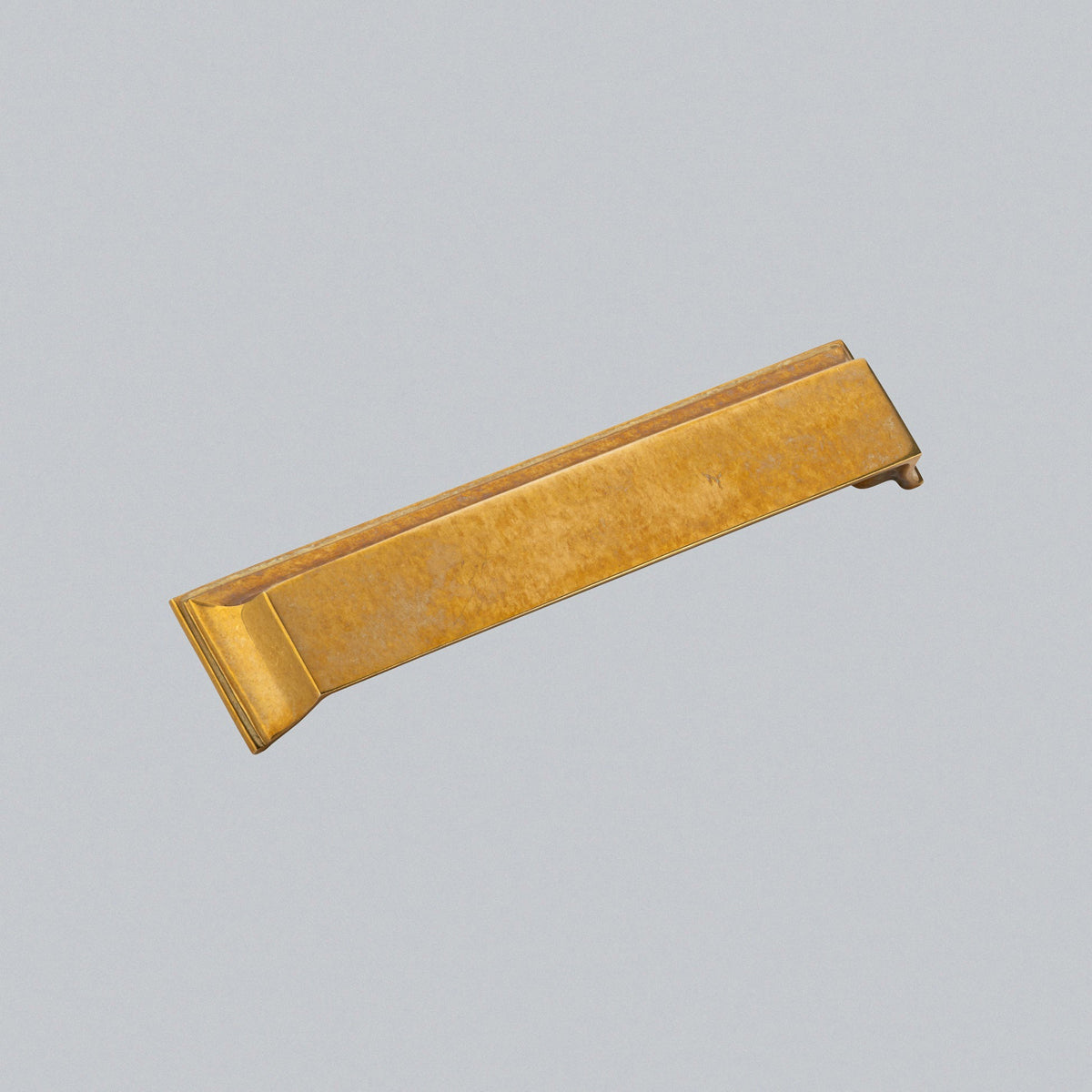 H&H HARLESTON CUP HANDLE 186x40x24 160HC PNP - GHARC160PN by FORMED